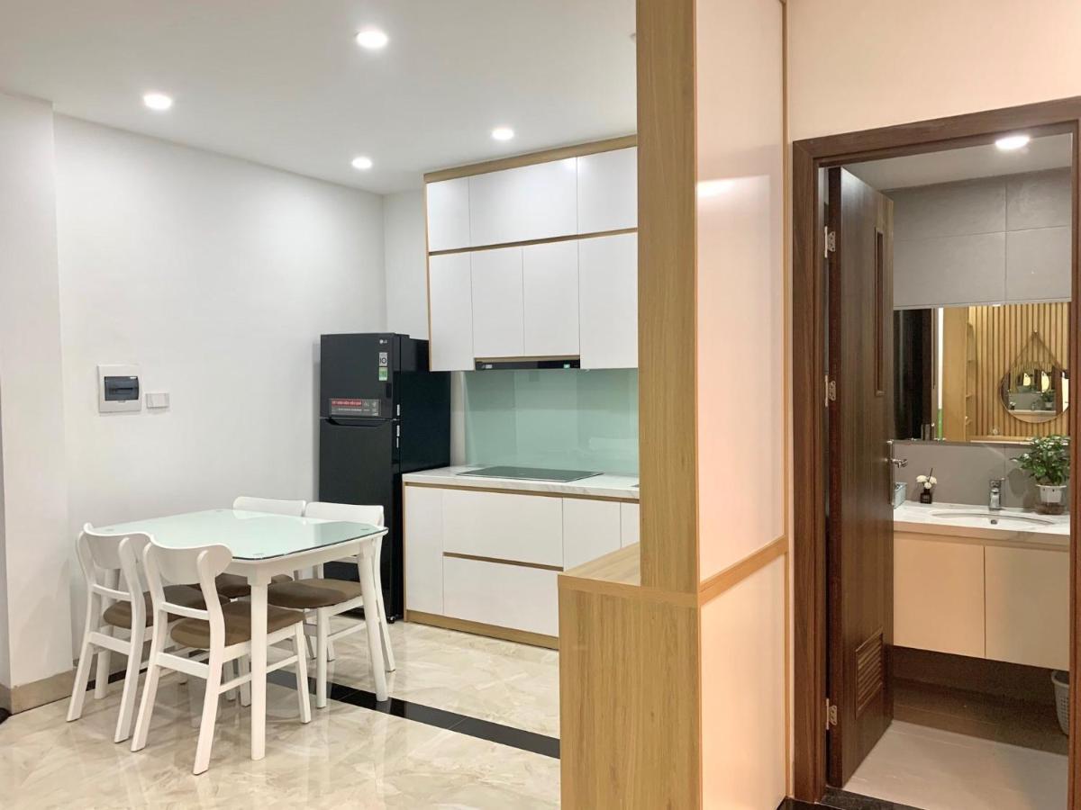 Sweet Dreams Homestay Westlake Hanoi Eksteriør bilde