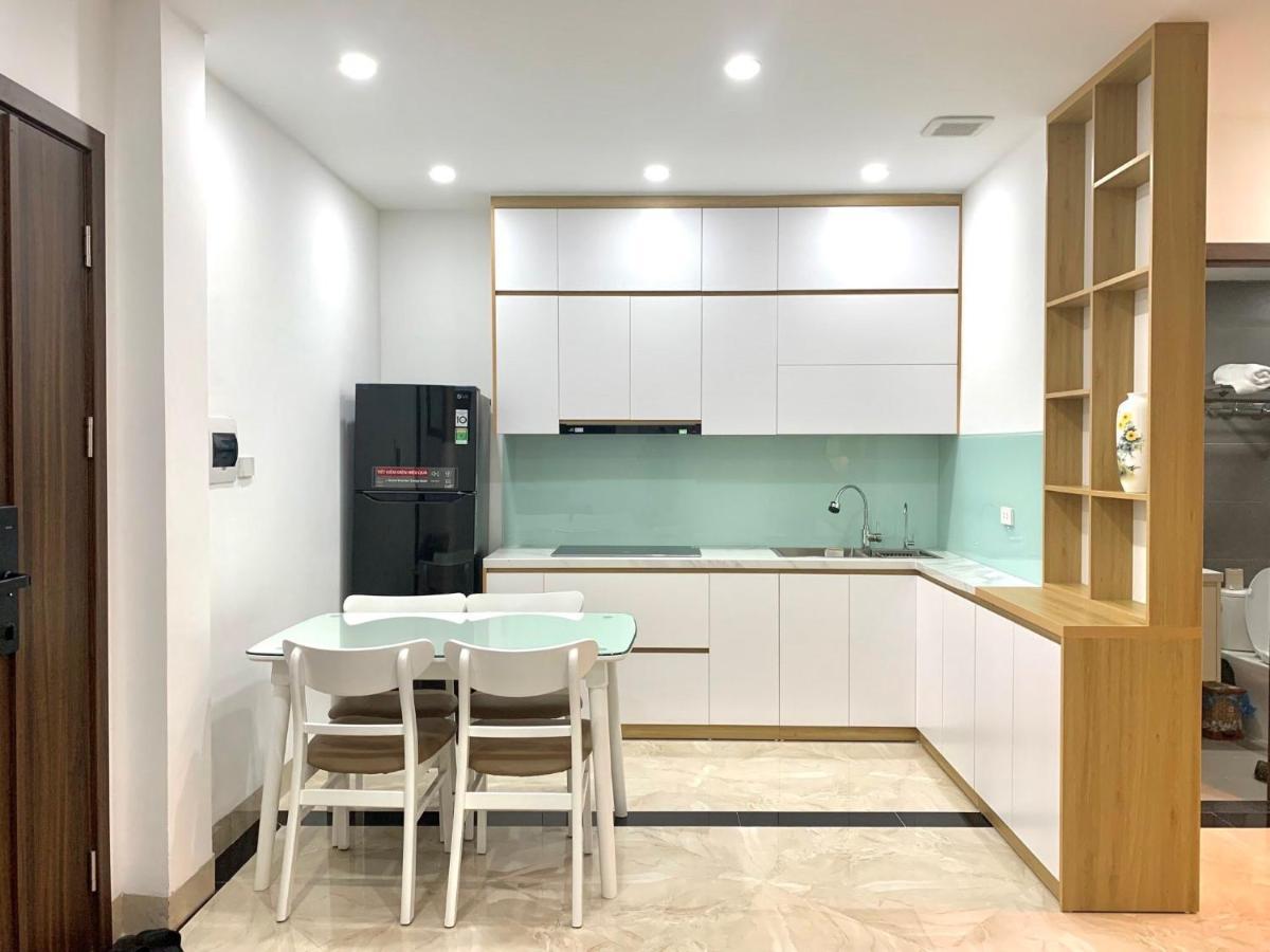 Sweet Dreams Homestay Westlake Hanoi Eksteriør bilde