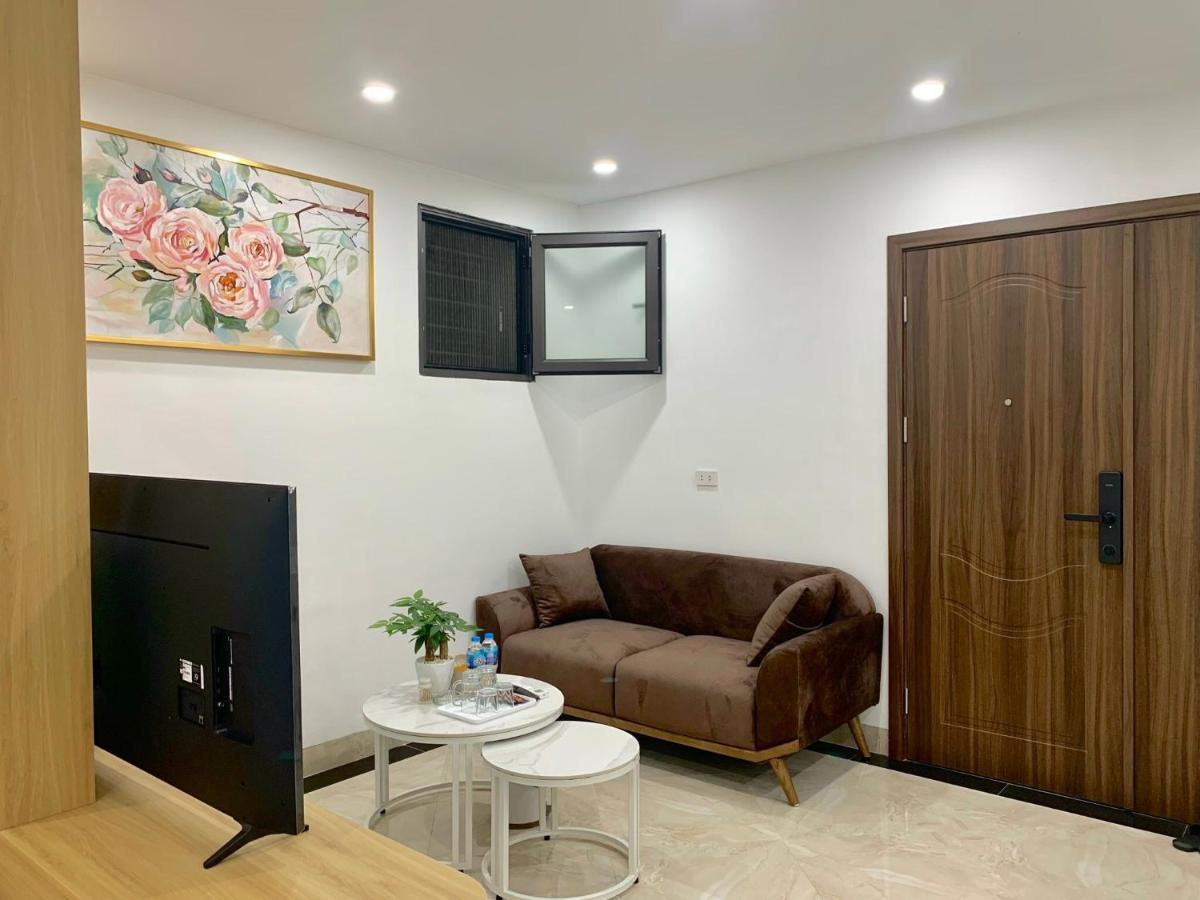 Sweet Dreams Homestay Westlake Hanoi Eksteriør bilde