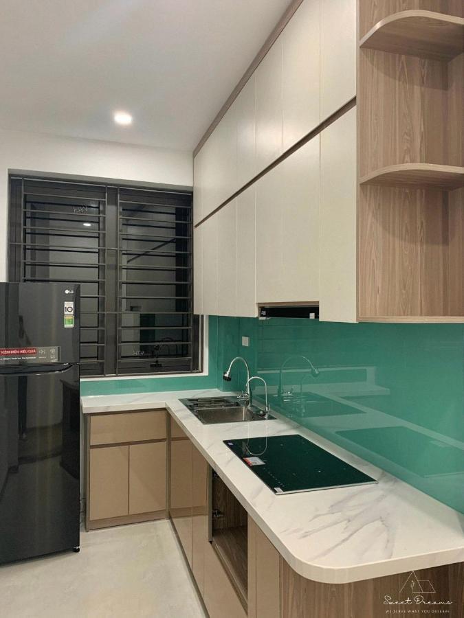 Sweet Dreams Homestay Westlake Hanoi Eksteriør bilde