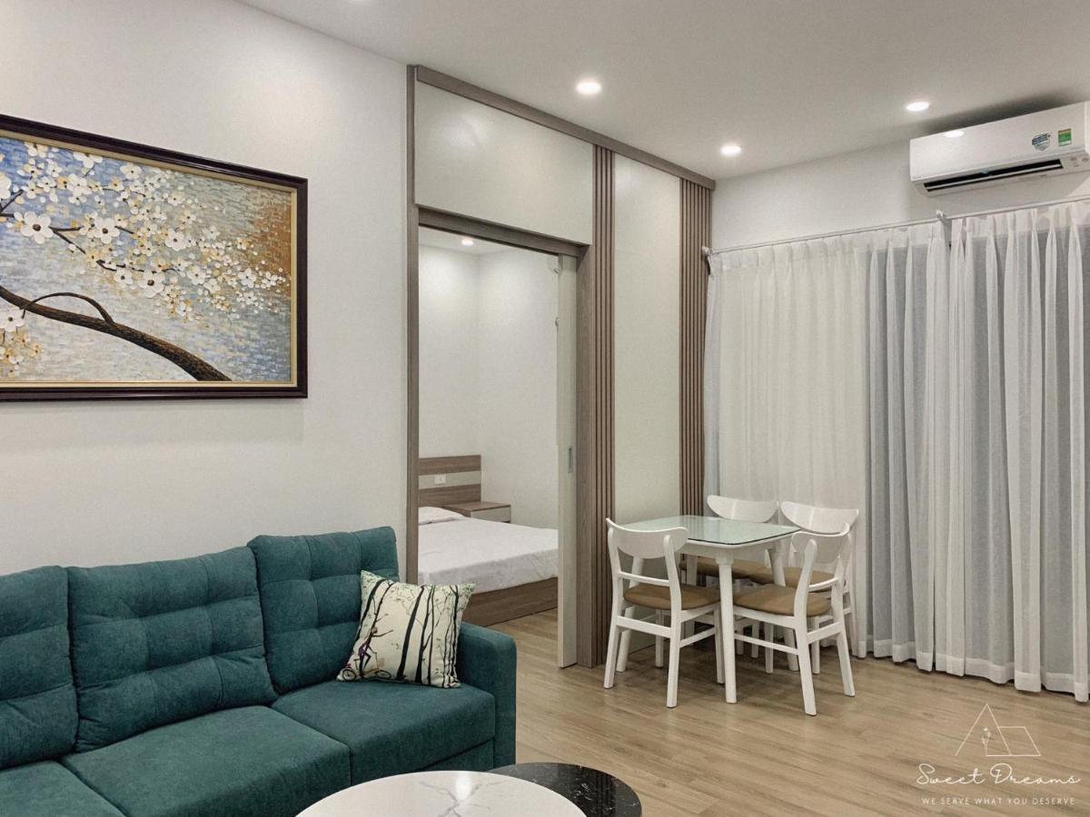Sweet Dreams Homestay Westlake Hanoi Eksteriør bilde