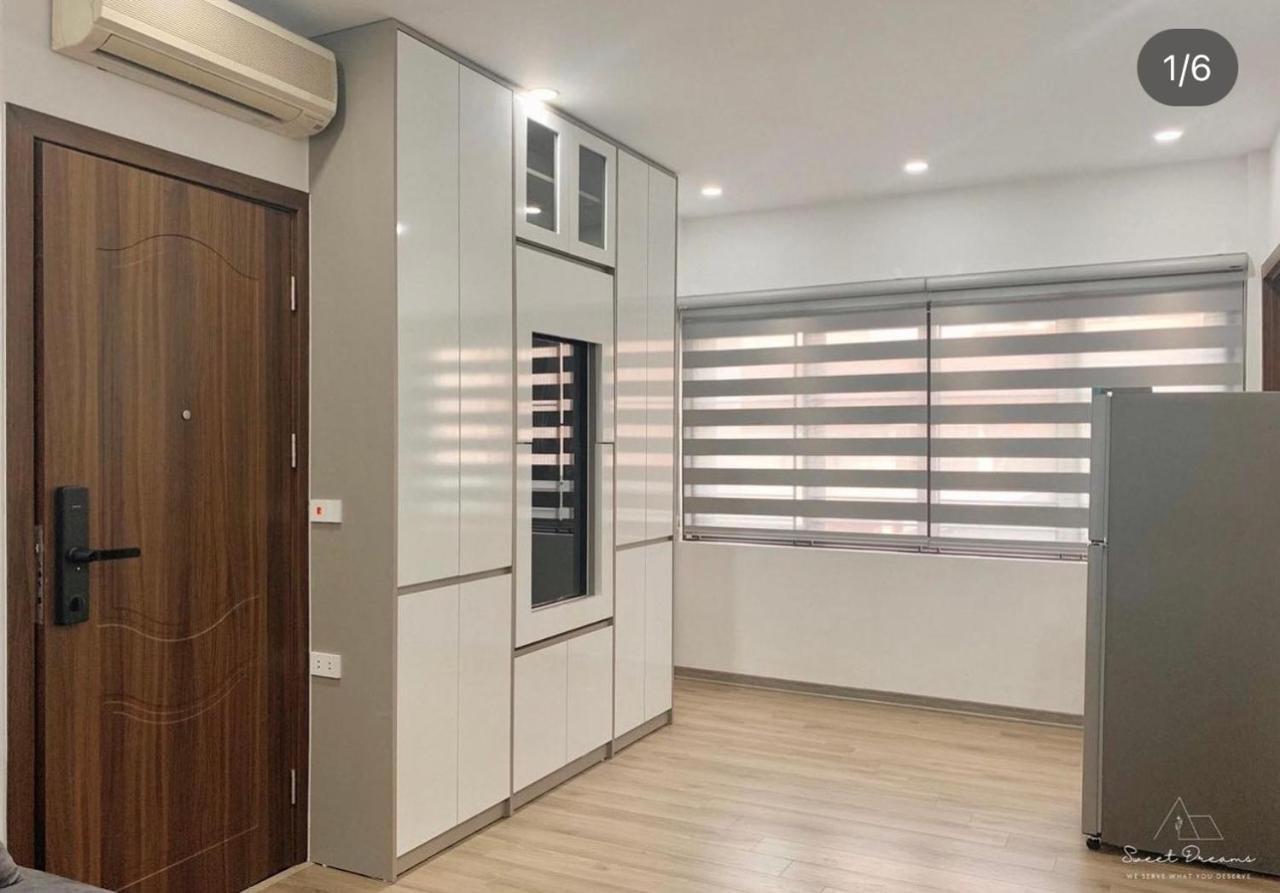 Sweet Dreams Homestay Westlake Hanoi Eksteriør bilde
